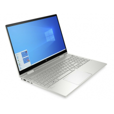 HP ENVY x360 15.6" Full HD Touchscreen Laptop i7-1165G7 16GB 512GB SSD MX450 15T-ED000